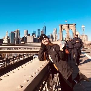 Meet your Posher, Sydney